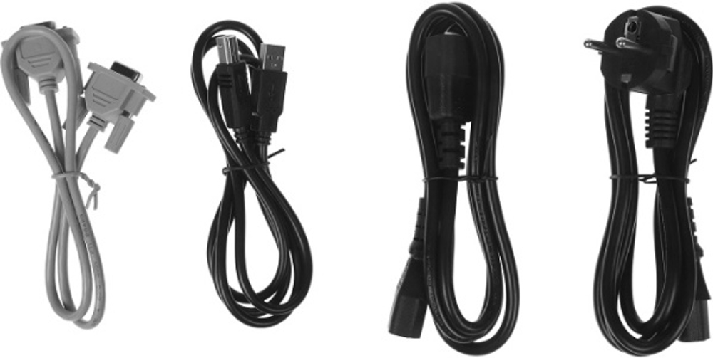 Источник бесперебойного питания Ippon Innova RTB 1000