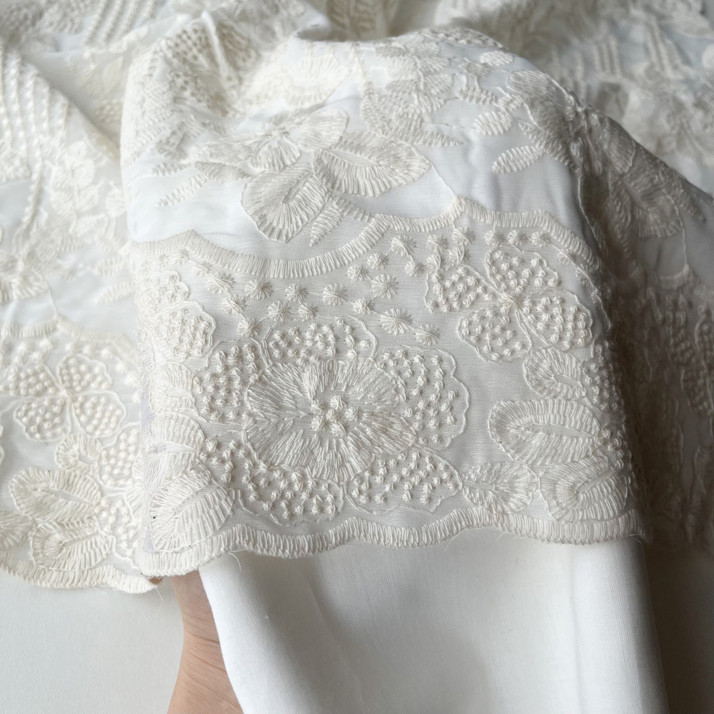 Вышивка рисунок 1