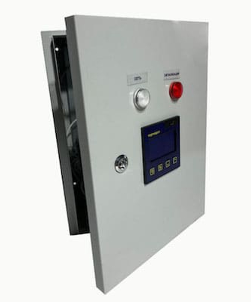 Комлект фитосанитарного оборудования