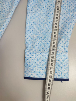 Рубашка Getoni на каждый день 54 размер