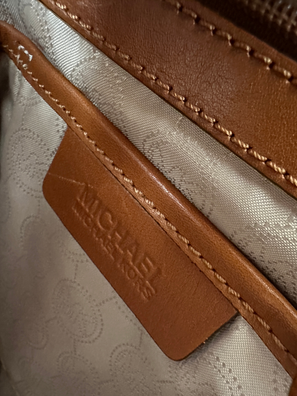 Рюкзак Michael Kors
