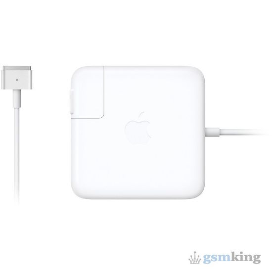 Apple MagSafe 2 Power Adapter for MacBook Pro with Retina display 85W MD506ZM/A