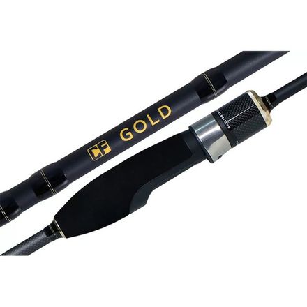 Спиннинг Gold 602XULS