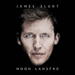 James Blunt / Moon Landing (CD)
