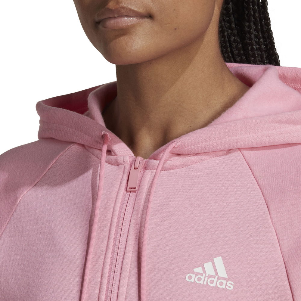 Женские теннисные Костюмы adidas Energize Tracksuit Women - Pink