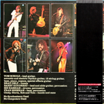Boston / Don't Look Back (LP)