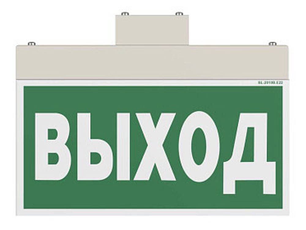 Указатель светодиодный BS-YANTA-10-S1-24 Белый свет a15807