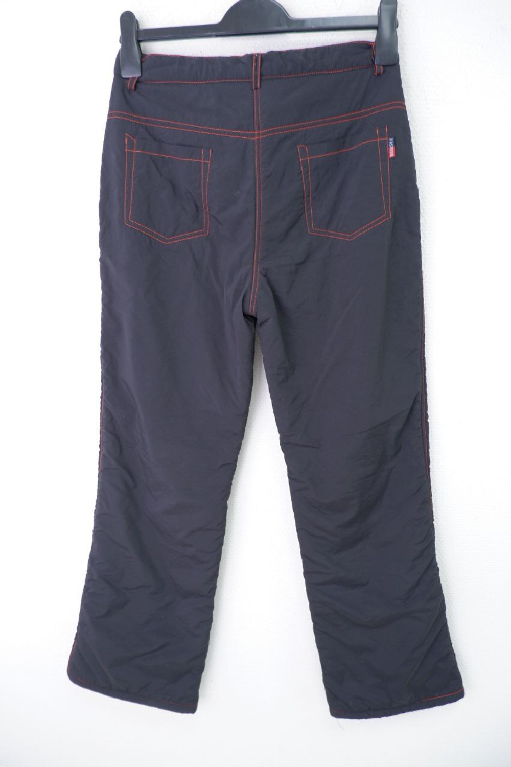 Штаны зимние на 11/12 лет