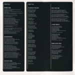 Deep Purple / In Rock (LP)