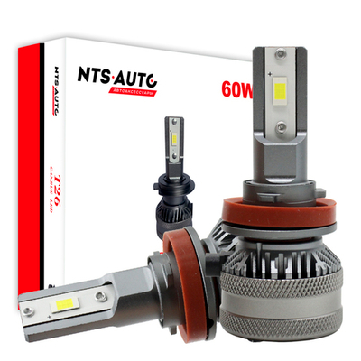 Светодиодные лампы T26 H8/H9/H11/H16 CANBUS