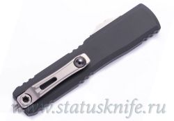 Нож Microtech Ultratech ZBP GEN III 1123-10RSK Tantoфотография - 2