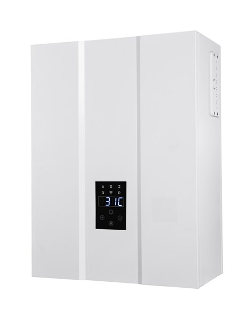 Двухконтурный электрический котел Kentatsu Nobby Electro KBO(Е)-23