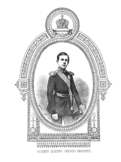 Исторический очерк Малого Николаевского дворца в Московском Кремле | В.К. Шохин
