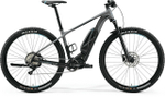 Электровелосипед Merida eBig.Nine 500 (2019)