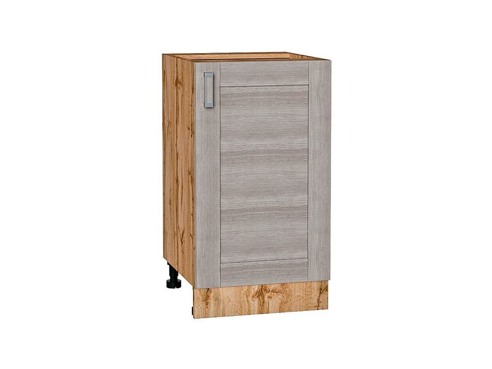 Шкаф нижний с 1-ой дверцей Лофт