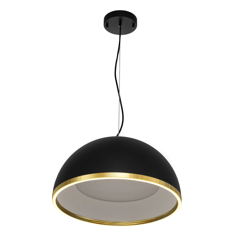 Подвесной светодиодный светильник Citilux Floom CL736251