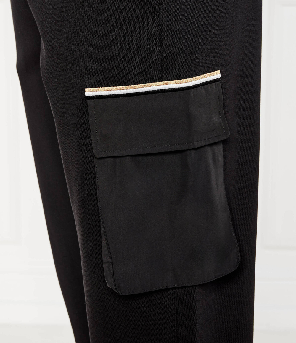 Спортивные штаны C-Larsen BOSS BLACK - черный(50520609)