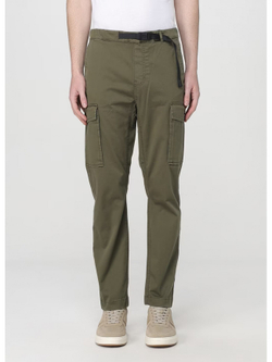 Брюки-карго мужские Mackinack Polo WOOLRICH