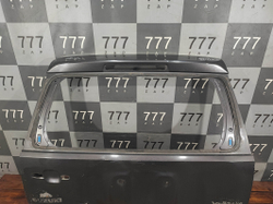 Крышка багажника Suzuki Grand Vitara 2 (JT) 05-15 Б/У Оригинал 6910065850000