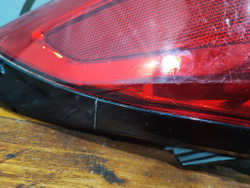 Фонарь задний левый Toyota C-HR 16-19 Б/У Оригинал 81560F4010