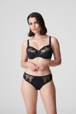 PRIMADONNA Стринги, черный