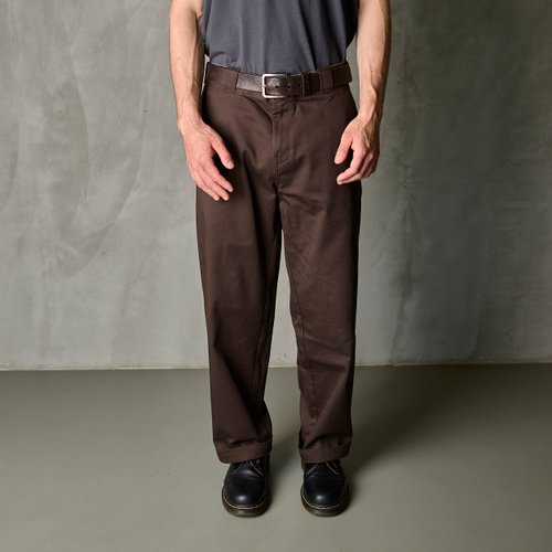 Брюки мужские Dickies 247 Loose Work Pant 