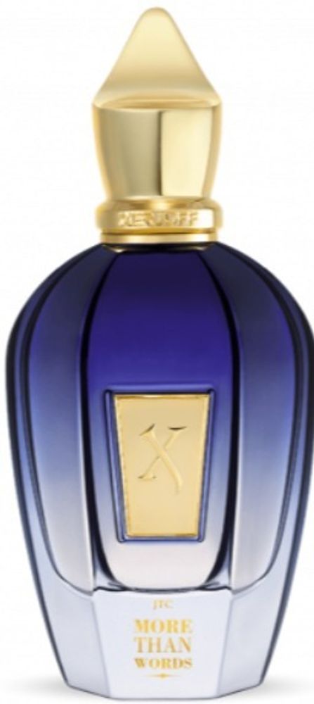 Xerjoff More than words 50 ml