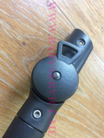 Ручка Peg-Perego Switch Easy Drive
