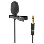 Микрофон "петличка" Ritmix RCM-110 (Jack 4Pin)