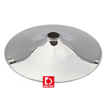 Поворотная база хромированная сталь  Ø 550 mm