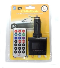 Модулятор M5371 KING M5371