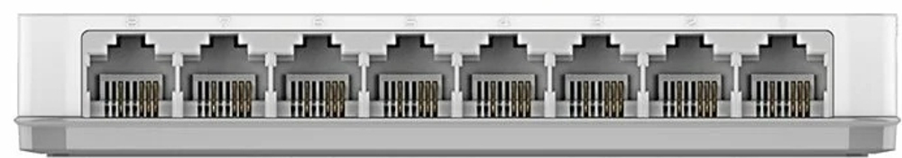 Коммутатор D-link DES-1008C/A1B