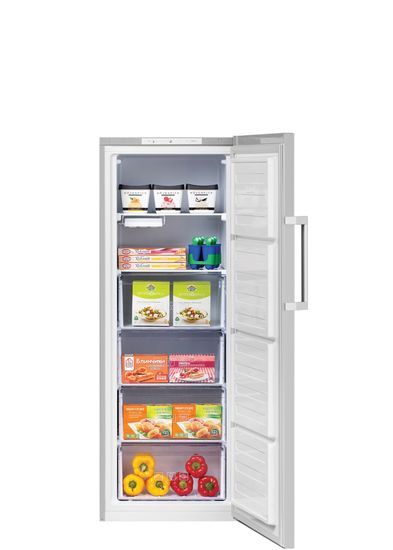 Морозильник Beko RFSK 215T01 S