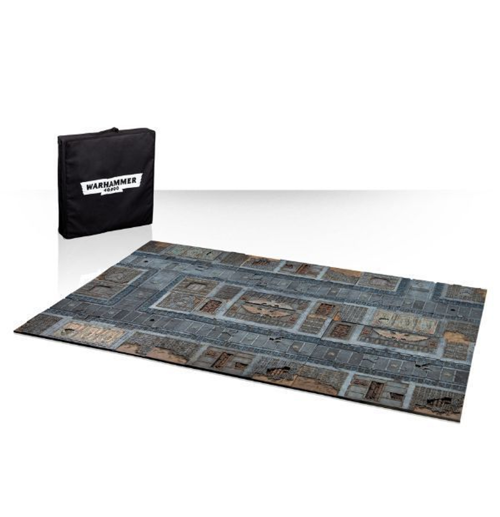 Citadel Realm of Battle Gameboard: Sector Imperialis