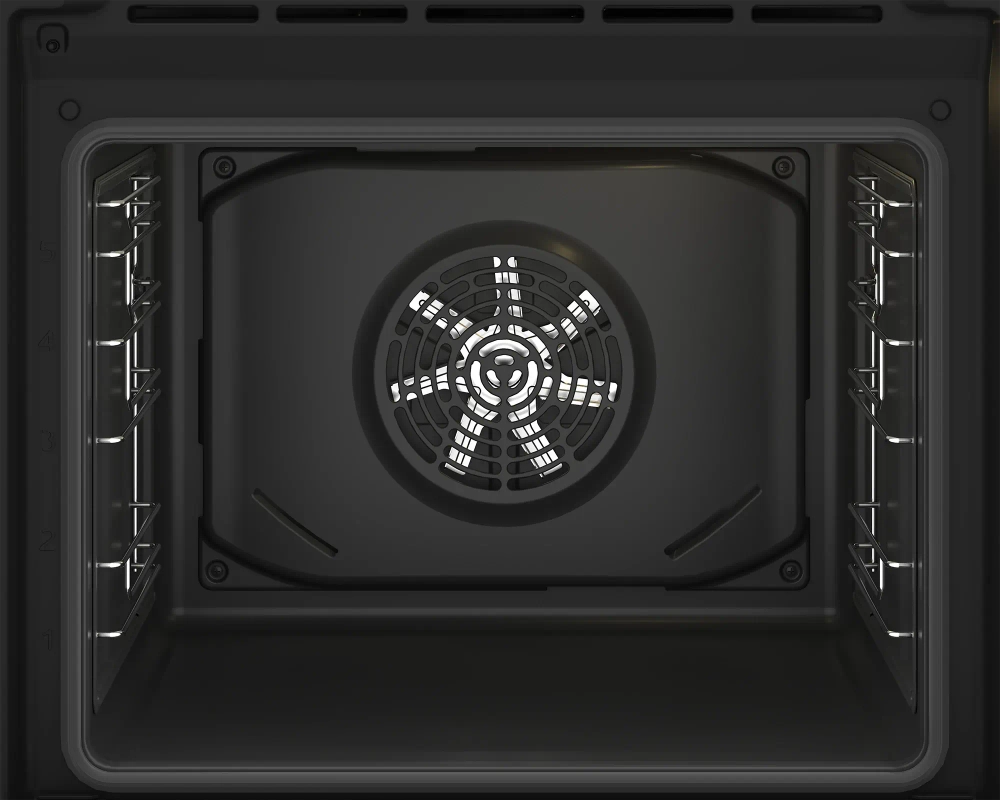 Электрический духовой шкаф Hotpoint FE9 834 JC IX