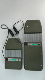 РЭБ Рюкзак «Капюшoн» ТП 4-28Б 3 канала 60w