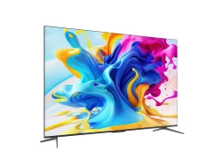 Телевизор TCL 55" 55C647 черный