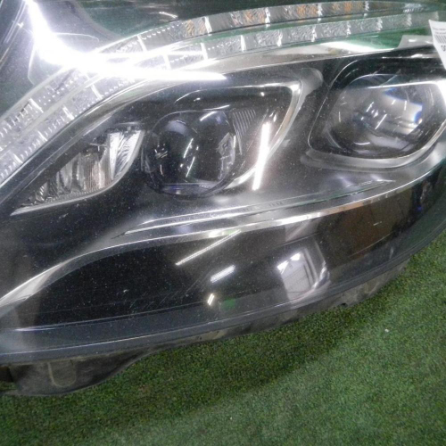 Фара левая Mercedes S w222 (2013-2017) LED
