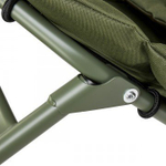 Карповая кровать NISUS N-BD660-210219