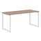 Стол прямой XQST 167  1600х700х750 XTEN-Q