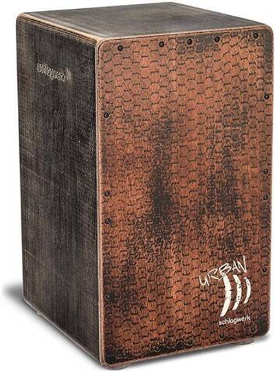 Кахон со струнами Schlagwerk CP5210