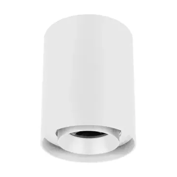 Накладной светильник 24W 3000K 054857 белый SP-FOCUS-R132-24W Warm3000 Arlight