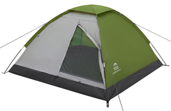 Палатка Jungle Camp Dome 2 green