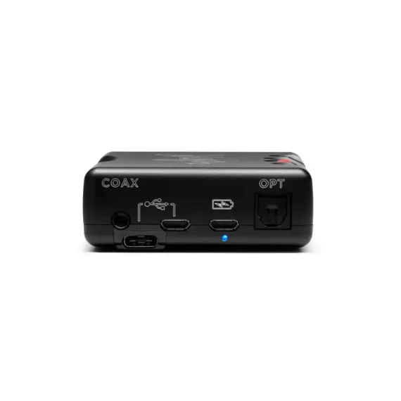 Chord Mojo 2 Black