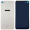 Задняя крышка для Meizu U20 белая