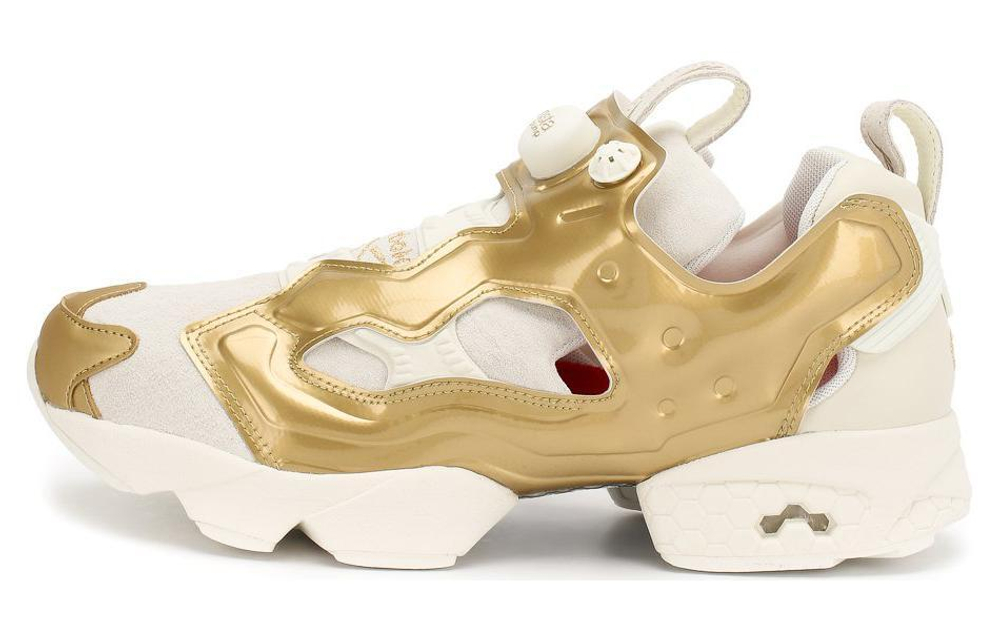 Кроссовки Reebok Instapump Fury Og Mu