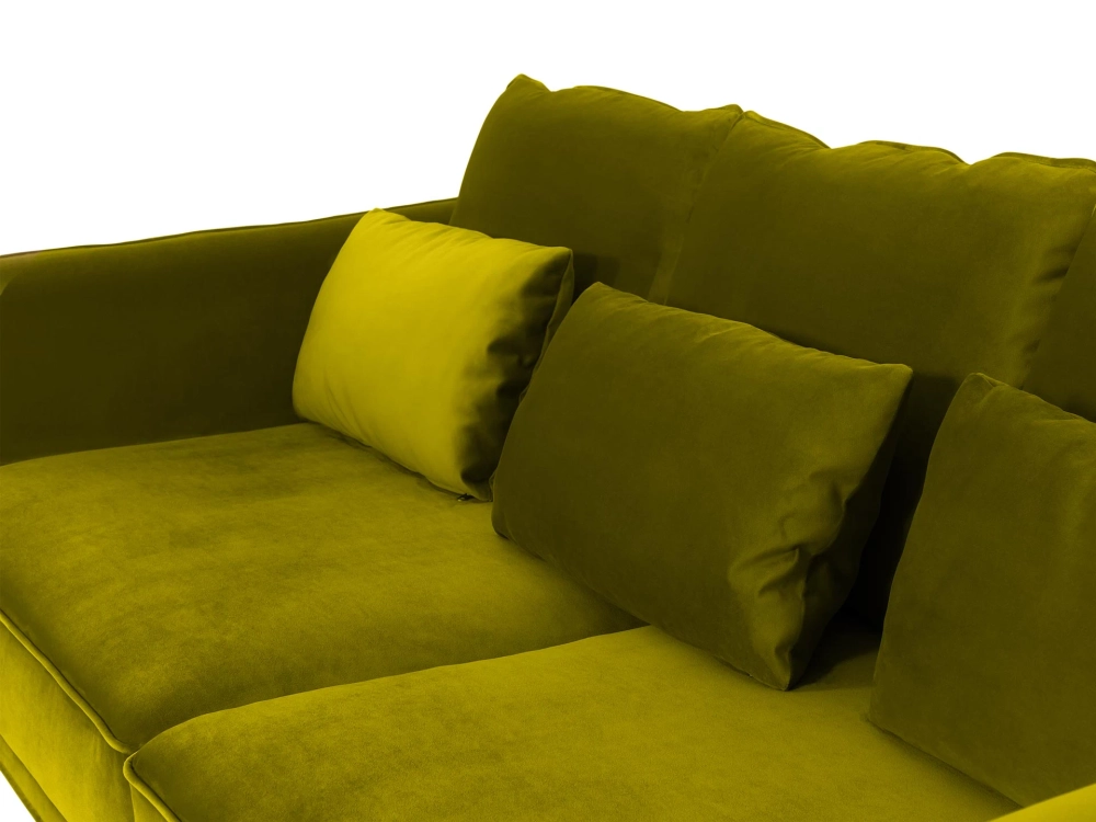 Диван Amsterdam трёхместный