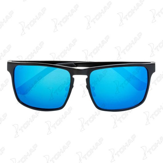 Очки поляризационные в жест.чехле (N-OP-LZ0320-B) Nisus