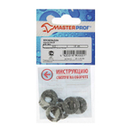 Прокладка паронитовая (для газа) 1/2" (10шт),MP