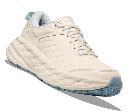 Полуботинки мужские Hoka Bondi SR